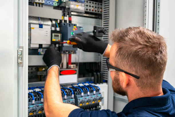 Best Electrical Outlet Repair  in Roma, TX