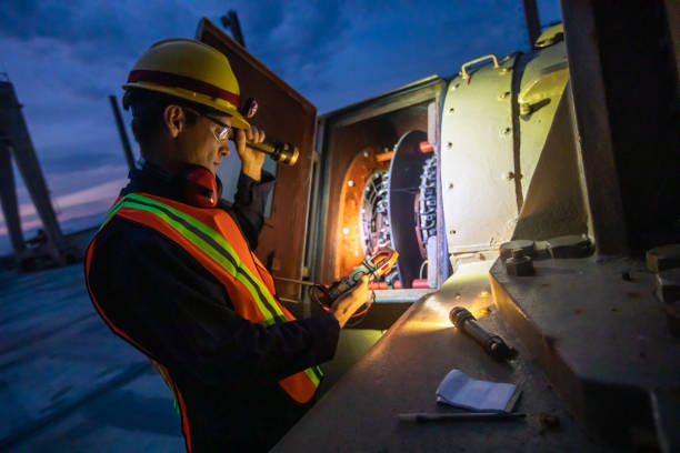 Reliable Roma, TX Electrician Solutions