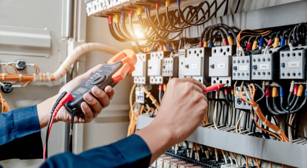 Affordable Emergency Electrician in Roma, TX