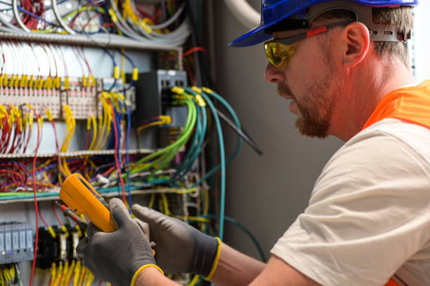 Best Home Electrical Repair  in Roma, TX