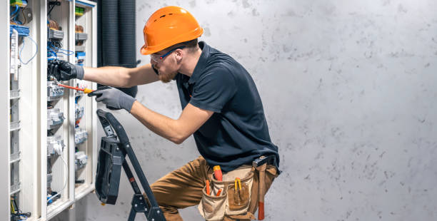 Best Emergency Electrical Repair  in Roma, TX